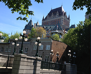 Ville du Québec